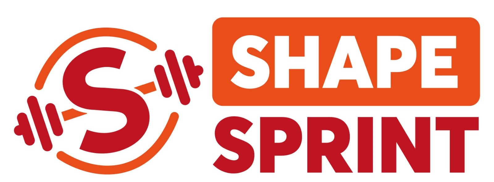 Shape Sprint Gym